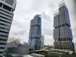 Suntec Tower Three (D1), Office #593491791